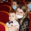 В театре состоялась благотворительная Губернаторская елка