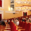 Врио Министра культуры и туризма встретилась с труппой драмтеатра