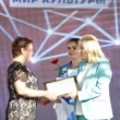Сотрудники драмтеатра получили награды в праздник работников культуры