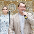 Участники конкурса «Рисуем Пензенский драмтеатр» получили награды