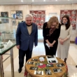 В театре побывали сотрудники челябинских НКО
