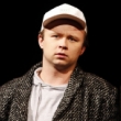 Актёрские премьеры в спектакле «Валентин и Валентина»