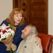 Генриха Вавилова поздравили с двойным праздником