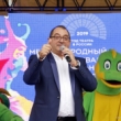 Поздравляем с днём рождения Сергея Владимировича Казакова!