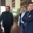 Региональный куратор проекта «Культура малой родины» Сергей Казаков посетил Бековский район