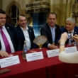 Пензенский драмтеатр продолжил театральный марафон в Саратове