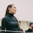 Поздравляем Марину Матвевнину с днем рождения!