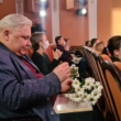 Сотрудники драмтеатра участвовали в организации и проведении конкурса «Слова подобны крыльям»