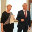 Губернатор Пензенской области провел прямую линию в драмтеатре