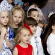 Ура! У нас «ёлочки»! или Возвращение «Снежной королевы». Фотоотчет 