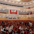 День знаний в театре и премьера в «Тётушке на миллион»