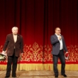 Фестиваль «МаскерадЪ»: день второй. Ульяновский драмтеатр. «Ревизор»