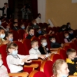 В театре состоялась благотворительная Губернаторская елка