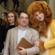 Участники конкурса «Рисуем Пензенский драмтеатр» получили награды