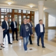 Советник Министра культуры России посетил Пензенский драмтеатр
