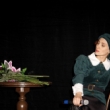 Фестиваль «МаскерадЪ»: день третий. Творческая лаборатория «За Мейерхольдом». Часть 1