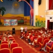 Врио Министра культуры и туризма встретилась с труппой драмтеатра