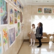 Участники конкурса «Рисуем Пензенский драмтеатр» получили награды