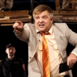 Фестиваль «МаскерадЪ»: день второй. Ульяновский драмтеатр. «Ревизор»