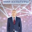 Сотрудники драмтеатра получили награды в праздник работников культуры