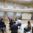 В День российского студенчества в драмтеатре чествовали талантливую молодежь
