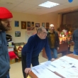 Утверждены декорации и костюмы к спектаклю «Ба»