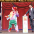 Фестиваль «Театральные экзерсисы» собрал более пяти тысяч зрителей