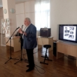 В журнале «Сура» опубликована статья Виталия Соколова к юбилею Михаила Каплана