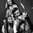 Исполнилось 85 лет со дня рождения Марии Ивановны Тамбулатовой