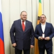 Поздравляем Сергея Владимировича Казакова с днем рождения!