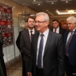 Открылся музей истории театра. Фоторепортаж
