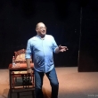 Сергей Казаков встретился с коллективом «Кукольного дома»