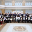 В День российского студенчества в драмтеатре чествовали талантливую молодежь