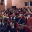 Пензенский драмтеатр принял участие во Всероссийской акции «В первом ряду»