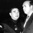 Солнечный человек. К 70-летию со дня рождения Виктора Огарёва