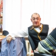 Пензенский драматический театр сыграл «Мертвые души» в Минске