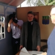 Сотрудники театра приняли участие в Купринском празднике