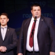 Всероссийский театральный марафон пришел в Пензу