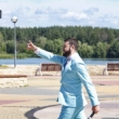 В День Военно-Морского Флота актеры драмтеатра стали участниками праздничного концерта