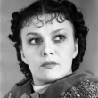 Сегодня — 95 лет со дня рождения Людмилы Лозицкой