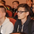 В День знаний школьники и студенты побывали в драмтеатре