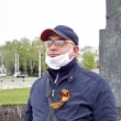 Сотрудники театра встали в почетный караул у Вечного огня
