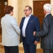 Губернатор Пензенской области провел прямую линию в драмтеатре