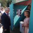 Сотрудники театра приняли участие в Купринском празднике