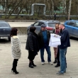 Региональный куратор проекта «Культура малой родины» Сергей Казаков побывал в реконструируемом Пензенском ТЮЗе