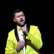 Поздравляем с днем рождения Альберта Ибраева!