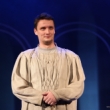 Возвращение «Ромео и Джульетты»: посвящение Валерию Беляковичу и актёрские премьеры