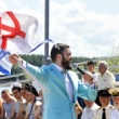 Поздравляем Альберта Ибраева с днем рождения!