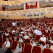 День знаний в театре и премьера в «Тётушке на миллион»