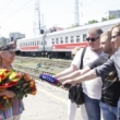 Поздравляем с днем рождения Галину Евгеньевну Репную!